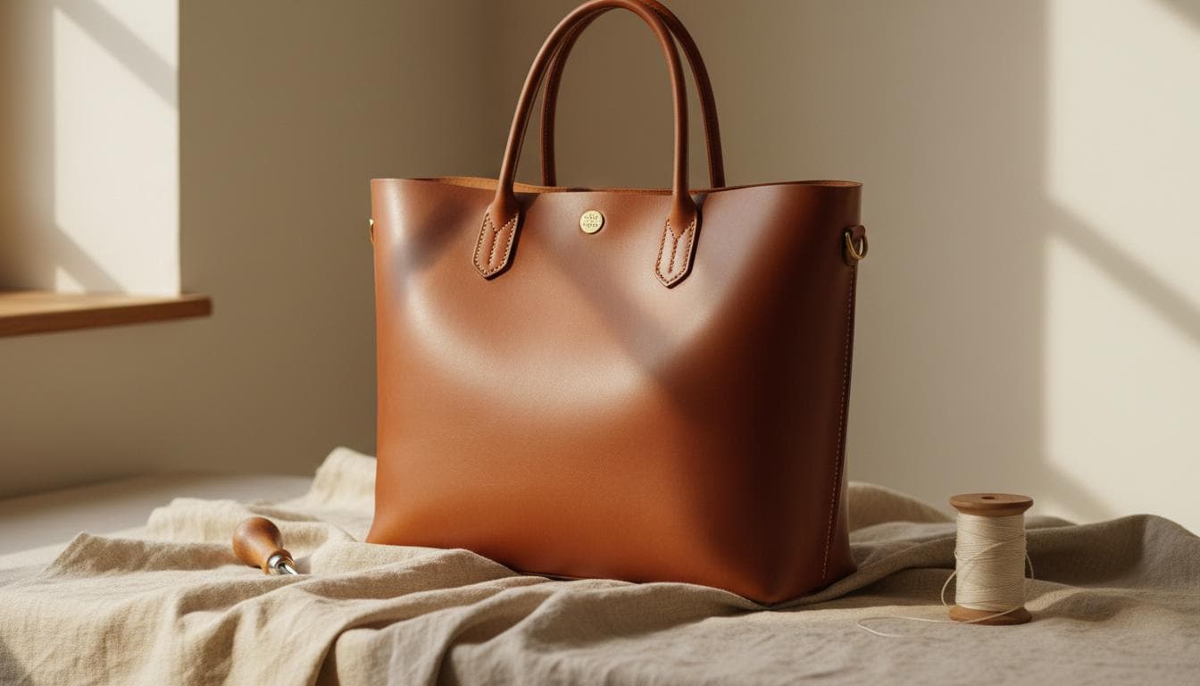 L'art de la création