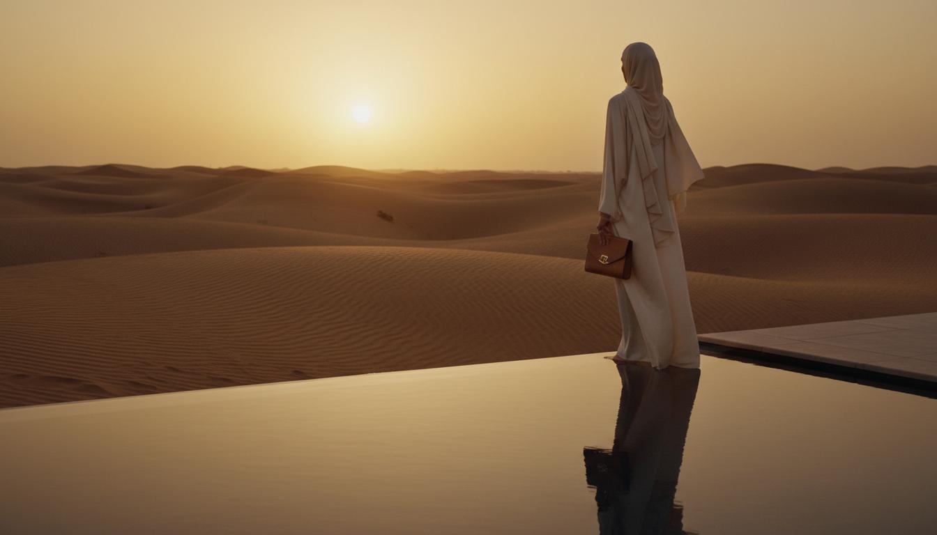 Shaidi - A Journey of Senses